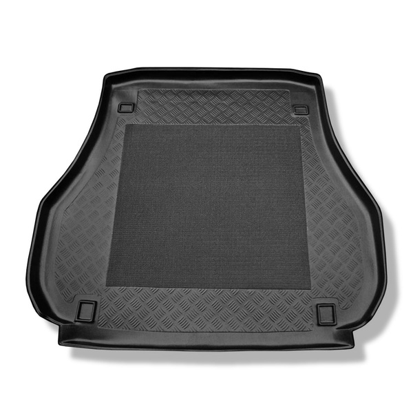 Méretre készült csomagtérszőnyegek: Peugeot 406 SW (1995-2004)