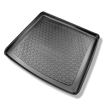 Méretre készült csomagtérszőnyegek: Volkswagen ID.5 SUV (05.2022-....) - felső c