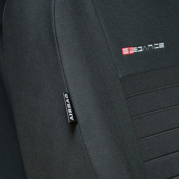 Méretre vart üléshuzat a következő autótípushoz: Ford Ecosport II SUV (2013-2022) - E4