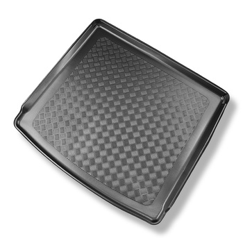 Méretre készült csomagtérszőnyegek: BMW iX i20 SUV (11.2021-....)