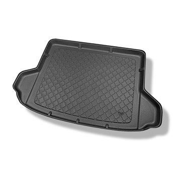 Méretre készült csomagtérszőnyegek: BMW 5 széria F07 Gran Turismo (10.2009-2017)