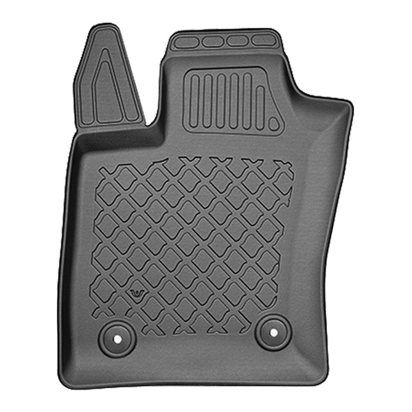 TPE szőnyegek gépjárművekhez: Alfa Romeo Tonale 965 SUV (05.2022-....) - szintén hibridhez