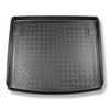 Méretre készült csomagtérszőnyegek: Volkswagen Caddy V Kombi (11.2020-....) - 5 hely