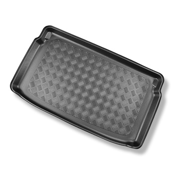 Méretre készült csomagtérszőnyegek: Toyota Yaris IV XP210 Hatchback (09.2020-...