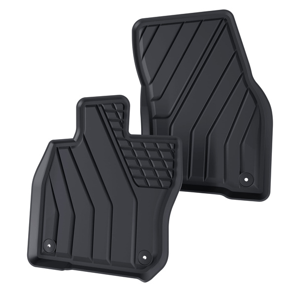 TPE szőnyegek gépjárművekhez: Volkswagen T-Roc II SUV (2025-....)