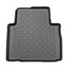 TPE szőnyegek gépjárművekhez: Seres 3 SUV (04.2021-....)