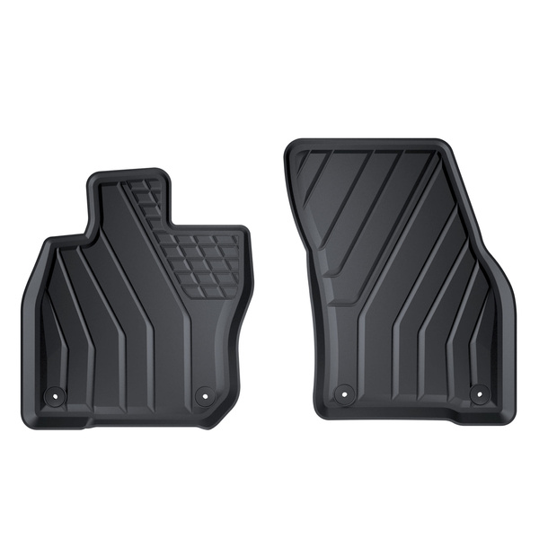 TPE szőnyegek gépjárművekhez: Volkswagen T-Roc II SUV (2025-....)