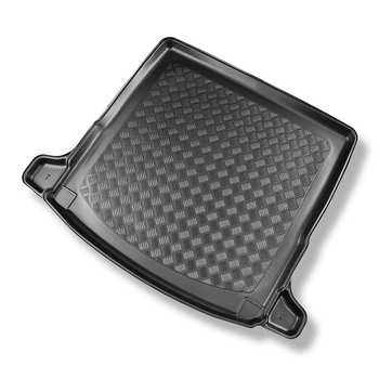 Méretre készült csomagtérszőnyegek: Mercedes-Benz CLA X118 Shooting Brake (09.20