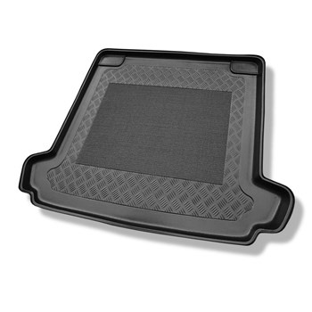 Méretre készült csomagtérszőnyegek: Renault Clio III Grandtour (01.2008-02.2013)