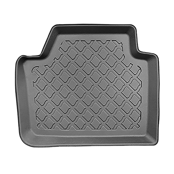 TPE szőnyegek gépjárművekhez: BMW 3 széria F31 Touring (12.2012-02.2019) - X-drive