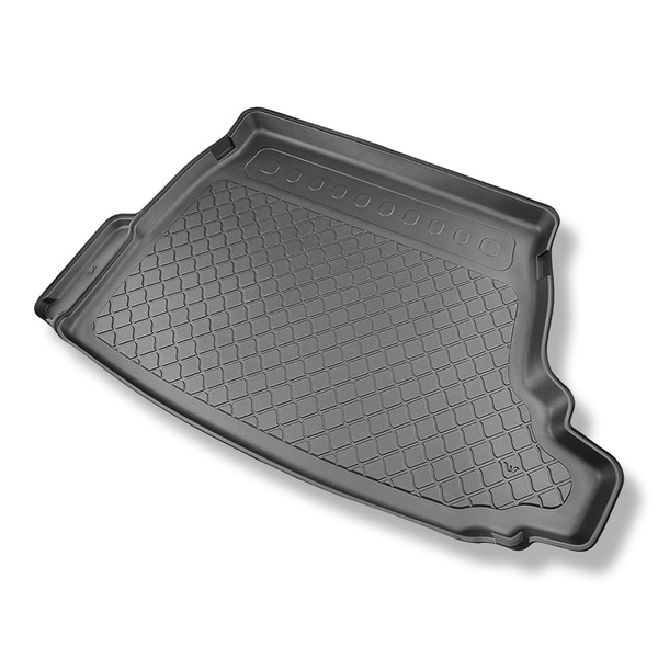 Csomagtérszőnyeg - és autószőnyegkészlet TPE: Suzuki Across SUV (07.2020-....)