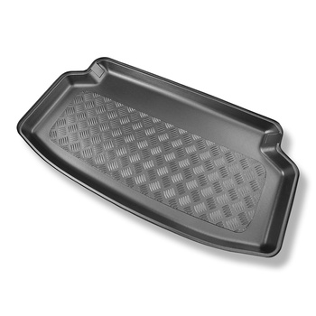 Méretre készült csomagtérszőnyegek BYD Dolphin Surf Hatchback (06.2025-....)