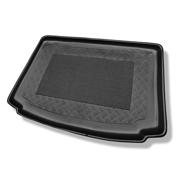 Méretre készült csomagtérszőnyegek: Peugeot 206 Hatchback (1998-2010)