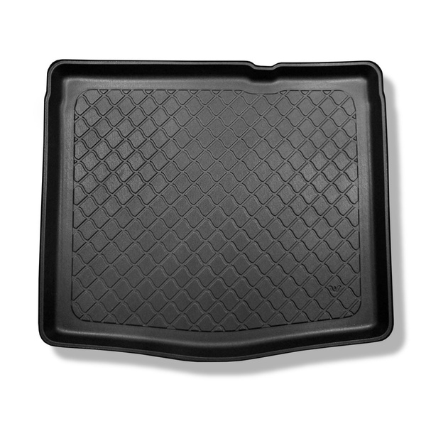 Méretre készült csomagtérszőnyegek: Fiat Tipo 356 Hatchback (02.2017-....) - CargoBox nélkül