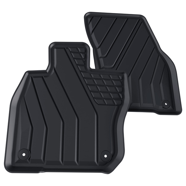 TPE szőnyegek gépjárművekhez: Volkswagen T-Roc II SUV (2025-....)