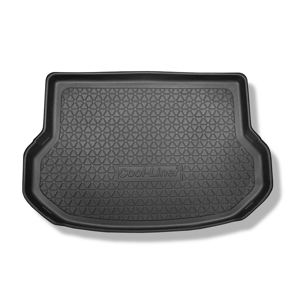 Méretre készült csomagtérszőnyegek: Lexus NX 300H, 200T SUV (02.2015-06.2021)