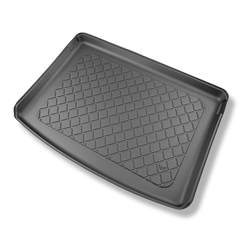 Méretre készült csomagtérszőnyegek: Jeep Renegade 4xe Plug-in Hybrid SUV (06.202