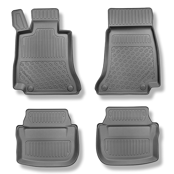 TPE Premium szőnyegek gépjárművekhez: Mercedes-Benz E osztály C238 Coupé (04.2017-....)