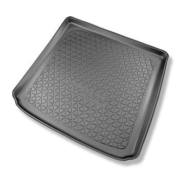 Méretre készült csomagtérszőnyegek: Renault Arkana SUV (03.2021-....) - felső cs