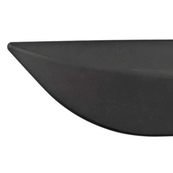 Fekete autó oldallécek Kia Ceed Hatchback, Kombi (2012-2017)