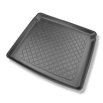 Méretre készült csomagtérszőnyegek Omoda 5 SUV (04.2024-....) - alsó csomagtartó