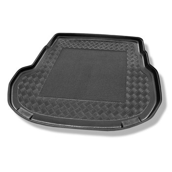 Méretre készült csomagtérszőnyegek: Mazda 6 I Hatchback (02.2002-2008)