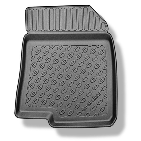 TPE Premium szőnyegek gépjárművekhez: Dacia Sandero III Hatchback (01.2021-....)