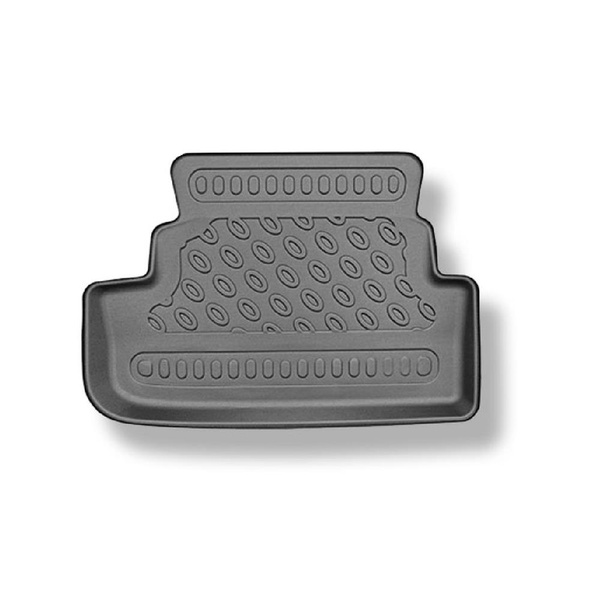 Csomagtérszőnyeg - és autószőnyegkészlet TPE: Opel Grandland X Plug-in Hybrid SUV (11.2019-2021) - X-drive nélkül Hi-Fi-System FOCAL