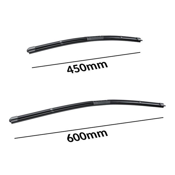 Autó ablaktörlők lapát szélvédőre a következő autótípushoz: Opel Insignia I Liftback, Szedán, Sports Tourer (09.2008-2017) - Lapos ablaktörlő lapát