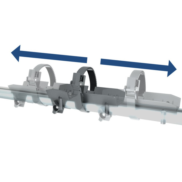 Kerékpártartó tetőre, kulccsal zárható kerékpártartó gépjármű tetőre alumíniumléccel - 4xM-08