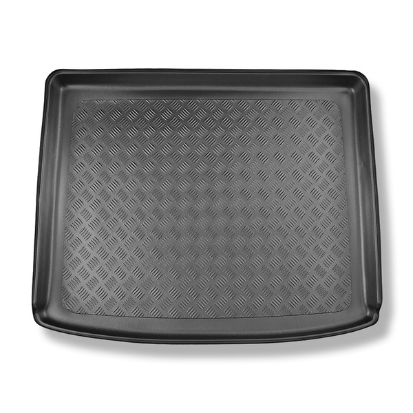 Méretre készült csomagtérszőnyegek: Leapmotor C10 SUV (10.2024-....)