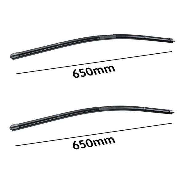 Autó ablaktörlők lapát szélvédőre a következő autótípushoz: Mercedes-Benz Atego I, II Tehergépkocsi (1998-2013) - Lapos ablaktörlő lapát