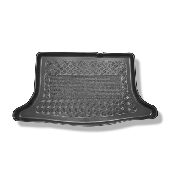 Méretre készült csomagtérszőnyegek: Nissan Pulsar C13 Hatchback (09.2014-07.2018)