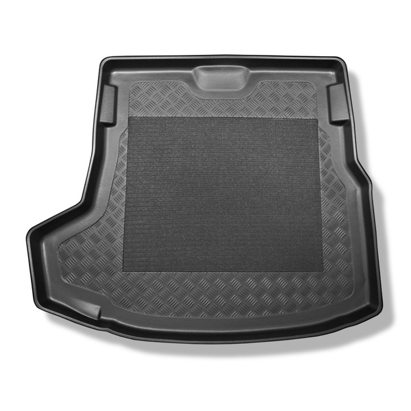 Méretre készült csomagtérszőnyegek: Toyota Corolla E170 Szedán (08.2013-06.2018)