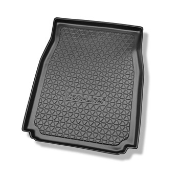 Méretre készült csomagtérszőnyegek: BMW 7 széria E38 Limuzin (1996-2001)