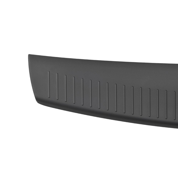 Fekete burkolat hátsó lökhárítóra Hyundai i30 Hatchback (2012-2017)