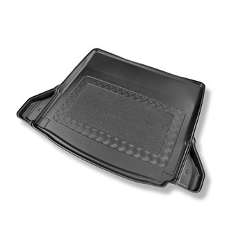 Méretre készült csomagtérszőnyegek: Mercedes-Benz A osztály V177 Limuzin (09.201