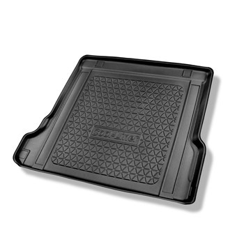 Méretre készült csomagtérszőnyegek: Toyota Land Cruiser J150 SUV (10.2017-05.202