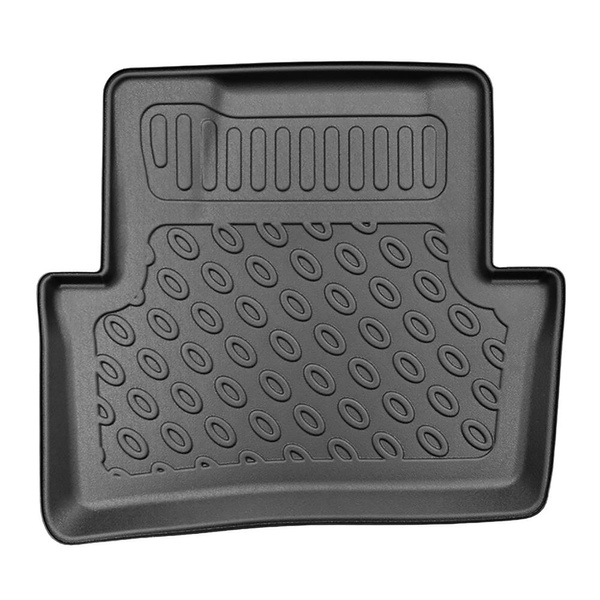 Csomagtérszőnyeg - és autószőnyegkészlet TPE: Renault Clio IV Grandtour (03.2013-2023) - felső csomagtartó