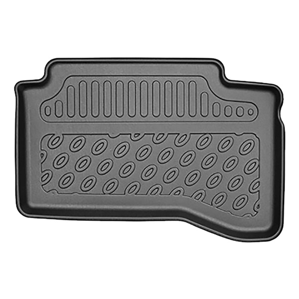 TPE Premium szőnyegek gépjárművekhez: Kia XCeed Plug-in Hybrid Crossover (02.2020-....)