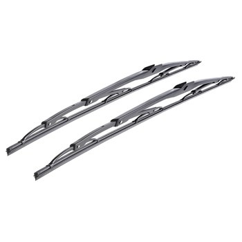 Autó ablaktörlők lapát szélvédőre a következő autótípushoz: Iveco Trakker Teherg