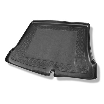 Méretre készült csomagtérszőnyegek: Peugeot 306 Hatchback (1993-2001)