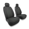 Univerzális autós üléshuzatkészlet kifejezetten: Seat Cordoba I, II (1993-2009) - 2UNE-1