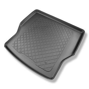 Méretre készült csomagtérszőnyegek: Mercedes-Benz CLA X118 250e Plug-in Hybrid S