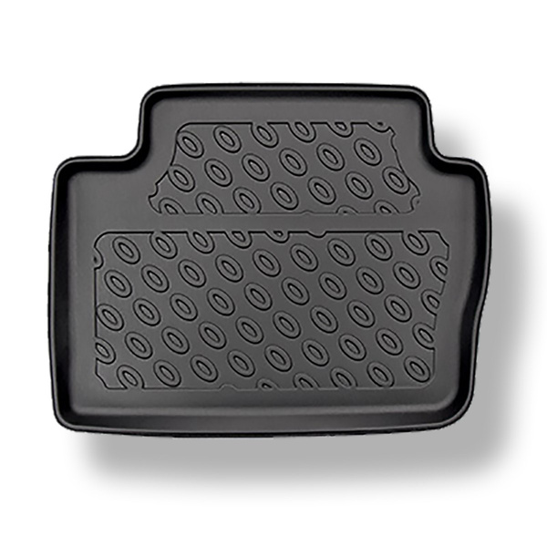 TPE Premium szőnyegek gépjárművekhez: Mazda 3 IV BP Hatchback, Szedán (03.2019-....)