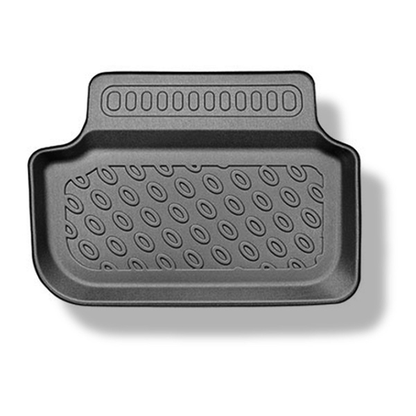 TPE Premium szőnyegek gépjárművekhez: Dacia Sandero III Hatchback (01.2021-....)