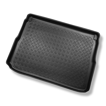 Méretre készült csomagtérszőnyegek: Renault Kadjar SUV (06.2015-09.2022) - felső