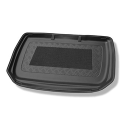 Méretre készült csomagtérszőnyegek: Mini Countryman I R60 SUV (09.2010-01.2017) - alsó csomagtartó