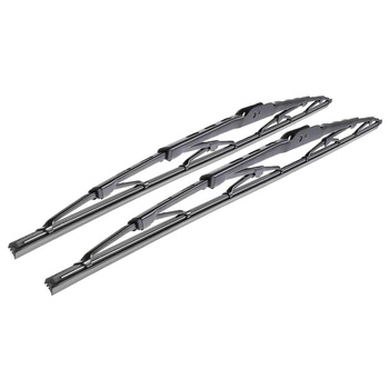 Autó ablaktörlők lapát szélvédőre a következő autótípushoz: Dacia Duster I SUV (