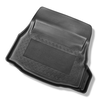 Méretre készült csomagtérszőnyegek: Mercedes-Benz C osztály W205 Coupé (01.2016-